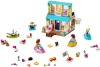 Image for LEGO® set 10763 Stephanie's Lakeside House