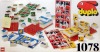 Image for LEGO® set 1078 Animal Mosaic Puzzle