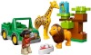 Image for LEGO® set 10802 Savanna