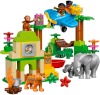 Image for LEGO® set 10804 Jungle