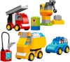 Image for LEGO® set 10816 My First Cars and Trucks