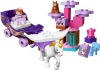 Image for LEGO® set 10822 Sofia the First Magical Carriage