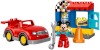 Image for LEGO® set 10829 Mickey's Workshop