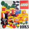 Image for LEGO® set 1083 Supplementary Pack