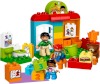 Image for LEGO® set 10833 Nursery School