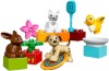 Image for LEGO® set 10838 Pets