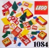 Image for LEGO® set 1084 {Spare Elements - Structures}