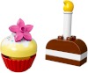 Image for LEGO® set 10850 My First Birthday Cake