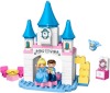 Image for LEGO® set 10855 Cinderella's Magical Castle