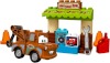 Image for LEGO® set 10856 Mater's Shed