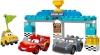 Image for LEGO® set 10857 Piston Cup Race