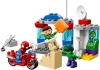 Image for LEGO® set 10876 Spider-Man & Hulk Adventures