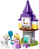 Image for LEGO® set 10878 Rapunzel's Tower