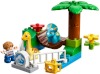 Image for LEGO® set 10879 Gentle Giants Petting Zoo