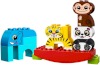 Image for LEGO® set 10884 My First Balancing Animals