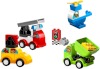 Image for LEGO® set 10886 My First Car Creations