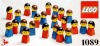 Image for LEGO® set 1089 Lego Basic Figures