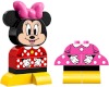 Image for LEGO® set 10897 My First Minnie Build