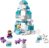 Image for LEGO® set 10899 Frozen Ice Castle