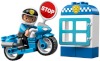 Image for LEGO® set 10900 Police Bike