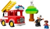 Image for LEGO® set 10901 Fire Truck