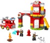 Image for LEGO® set 10903 Fire Station