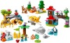 Image for LEGO® set 10907 World Animals