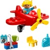 Image for LEGO® set 10908 Plane