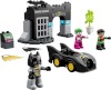 Image for LEGO® set 10919 Batcave
