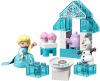 Image for LEGO® set 10920 Elsa and Olaf's Tea Party