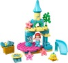 Image for LEGO® set 10922 Ariel's Undersea Castle