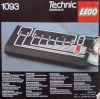 Image for LEGO® set 1093 Interface A