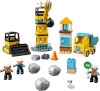 Image for LEGO® set 10932 Wrecking Ball Demolition