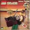 Image for LEGO® set 1094 Johnny Thunder