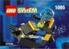 Image for LEGO® set 1095 Super Sub