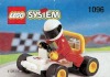 Image for LEGO® set 1096 Race Buggy