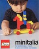Image for LEGO® set 11 Small pre-school set