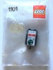Image for LEGO® set 1101 Replacement 4.5V Motor