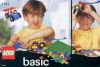 Image for LEGO® set 1106 Basic Building Set, 5+