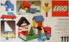 Image for LEGO® set 111 Building Set, 3+