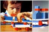 Image for LEGO® set 111 Starter Train Set without Motor