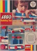 Image for LEGO® set 111 Starter Train Set