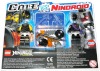 Image for LEGO® set 112005 Cole vs. Nindroid