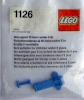 Image for LEGO® set 1126 Jack