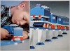 Image for LEGO® set 113 Motorized Train Set
