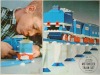 Image for LEGO® set 113 Motorized Train Set