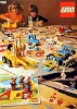 Image for LEGO® set 1130 Plastic Folder for Building Instructions