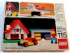 Image for LEGO® set 115 Building Set