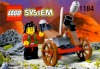 Image for LEGO® set 1184 Cart