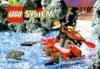 Image for LEGO® set 1185 Raft